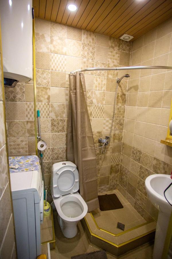 Downtown Apartment Near Sulfur Baths ティビリシ エクステリア 写真